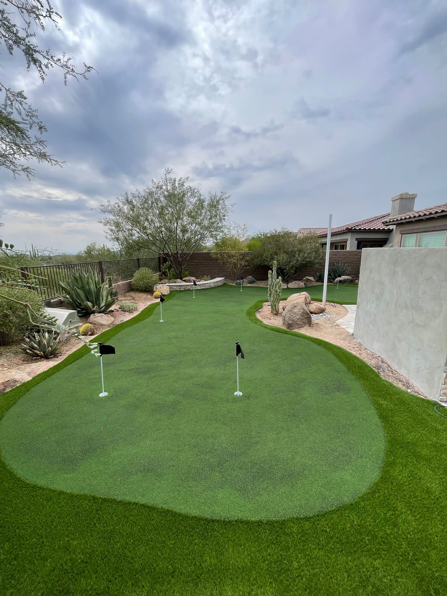 Israel & Sons Landscaping LLC Image